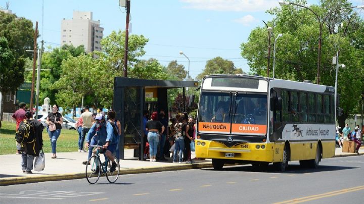 Falta menos: la Municipalidad lanzó el llamado a licitación para el nuevo sistema de transporte