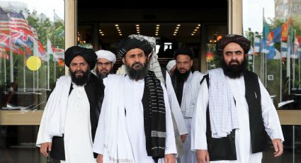 Los talibanes exigieron a la ONU y a Estados Unidos sacar a sus dirigentes de sus listas negras