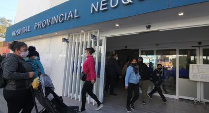 Baja la incidencia del coronavirus en Neuquén: cuántos casos positivos reportó hoy la provincia
