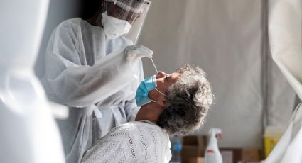 Río Negro reportó la cifra de contagios de coronavirus más baja de toda la semana