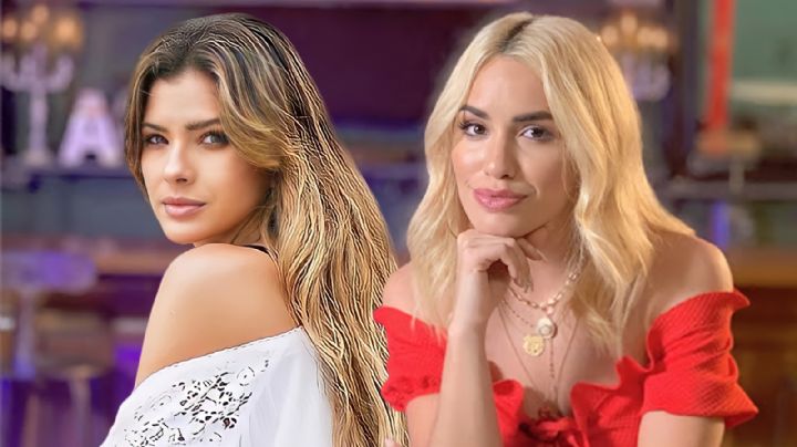 El reencuentro más esperado: la China Suárez se reunió con Lali Espósito en una ocasión muy especial