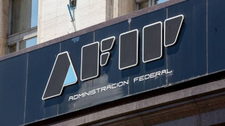 La AFIP recaudó más de 10 billones de pesos en 2021