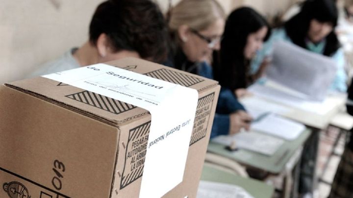Elecciones PASO: qué es y cuándo comienza la veda electoral