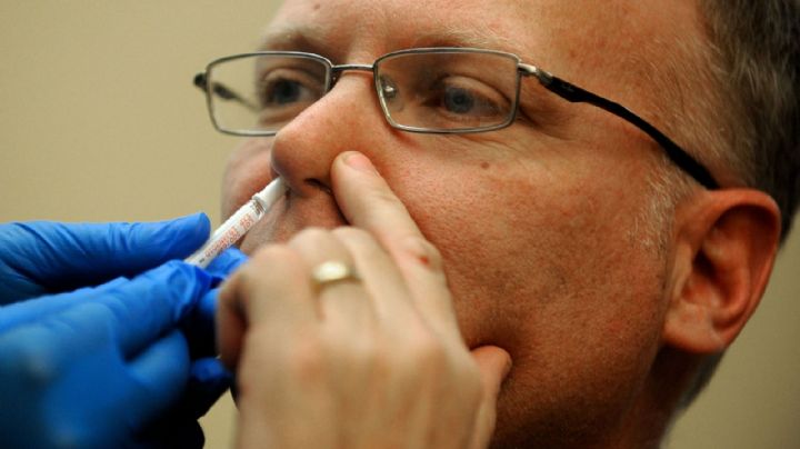 Los creadores de Sputnik V anunciaron cuándo sacarán al mercado la versión nasal de su vacuna
