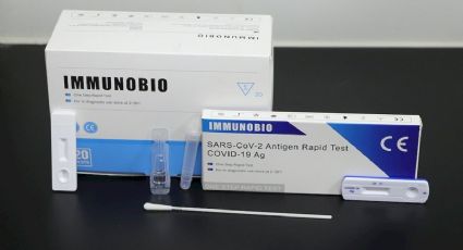La ANMAT aprobó el uso de otro autotest para el coronavirus: todo lo que se sabe
