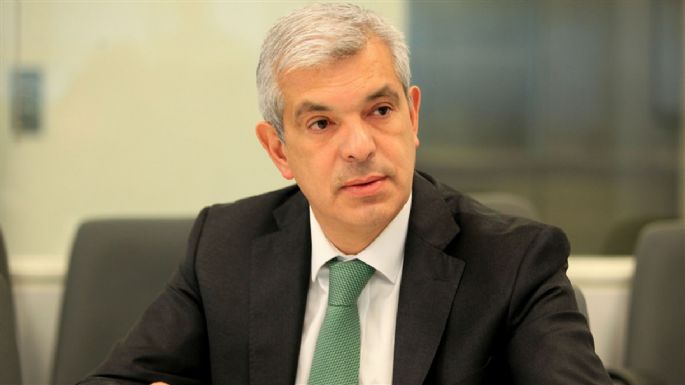 Tras los dichos de Alberto Fernández, Julián Domínguez negó la suba de las retenciones