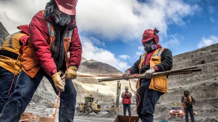Coronavirus: ante el avance de casos, qué decisión tomaron las empresas mineras de Santa Cruz