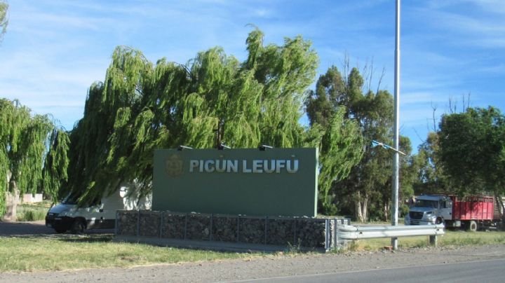 Es obligatorio estar completamente vacunado para entrar a comercios en Picún Leufú