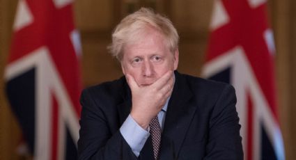 Boris Johnson, al borde del abismo: otra fiesta en cuarentena aumenta la presión para que renuncie