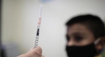 Neira evaluó la campaña de vacunación y advirtió que quienes no se vacunan "pueden pasarla mal"
