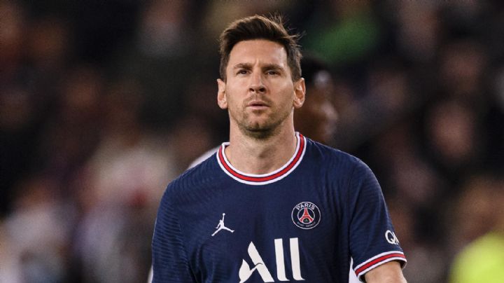 Preocupación: Lionel Messi tiene coronavirus y demorará su regreso a Francia