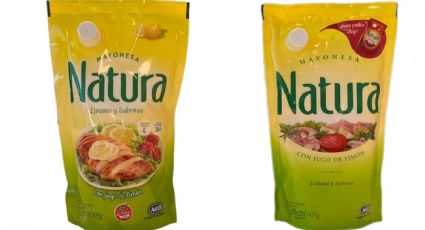 Por qué la ANMAT prohibió el consumo y comercialización de la mayonesa Natura