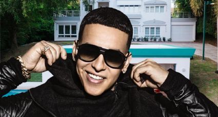 Lujo y modernidad: cómo es la mansión de Daddy Yankee donde se puede pasar una noche