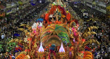 Río de Janeiro y San Pablo aplazaron los festejos de carnaval por la variante Ómicron: cuándo serán