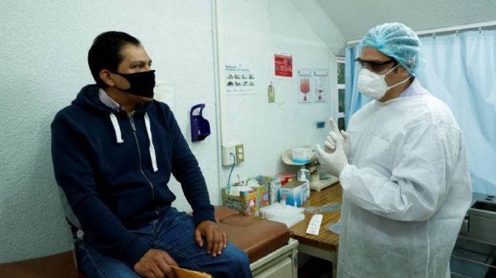 Coronavirus en Argentina: las cifras de muertes y casos se mantienen