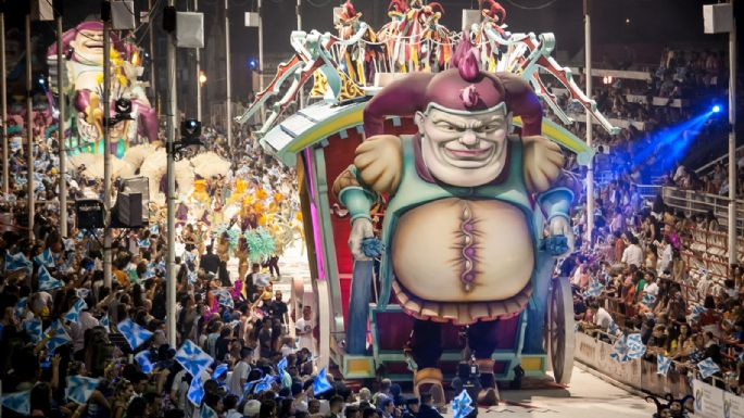 Feriado de carnaval: cuáles serán los destinos con mayor ocupación hotelera