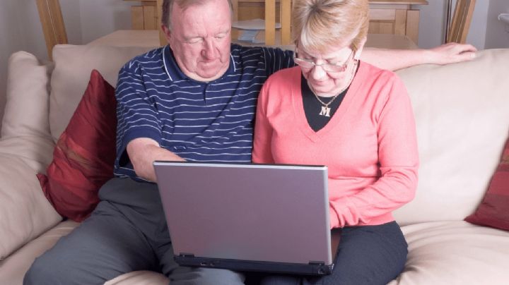Mi compu ANSES: cómo acceder al plan destinado a jubilados y pensionados