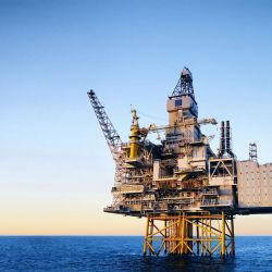 La Cámara Naviera Argentina defendió la exploración de petróleo offshore