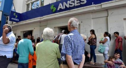 ANSES anunció un aumento de las jubilaciones a partir de junio y un bono para los próximos meses
