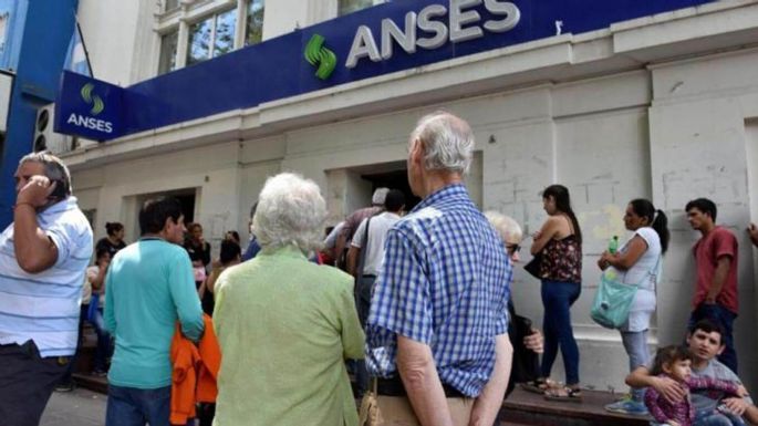 Qué día del mes de septiembre cobrarán los jubilados de la ANSES el bono extra de $37.000 pesos