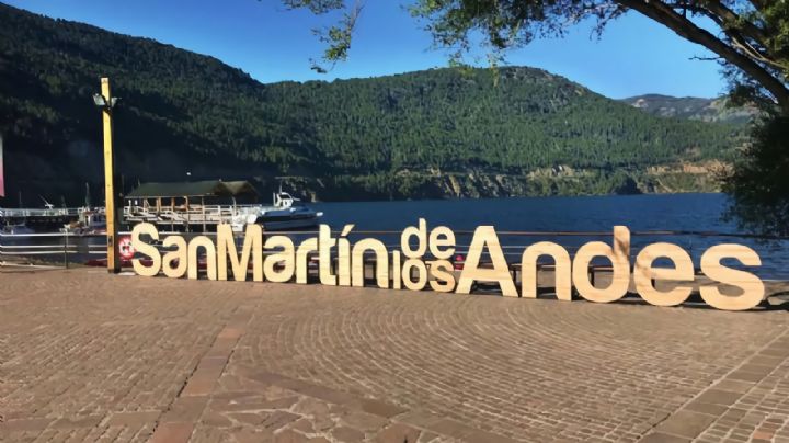 Oficial: se confirmó la grilla de espectáculos para el aniversario de San Martín de los Andes