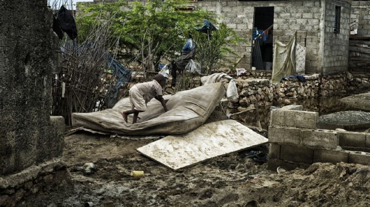 Desolador: la pobreza y la desigualdad en América Latina aumentaron por sexto año consecutivo
