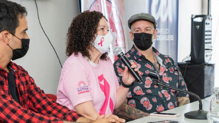 Tatuajes gratis: la iniciativa que impulsa la Legislatura para mujeres que padecieron cáncer de mama