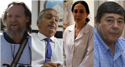 Sindicalistas, empresarios, doctores y dirigentes judiciales de Neuquén dieron su balance del 2021