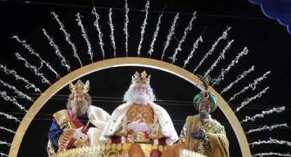 Furor por los Reyes: las entradas para asistir a la Cabalgata en Madrid se acabaron en 12 minutos