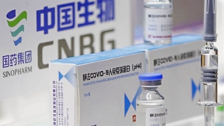Coronavirus: las vacunas más usadas en la campaña de inoculación en Neuquén son chinas