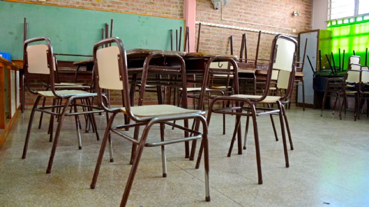 Le contestaron al Gobierno por las escuelas de Neuquén que no empezaron las clases