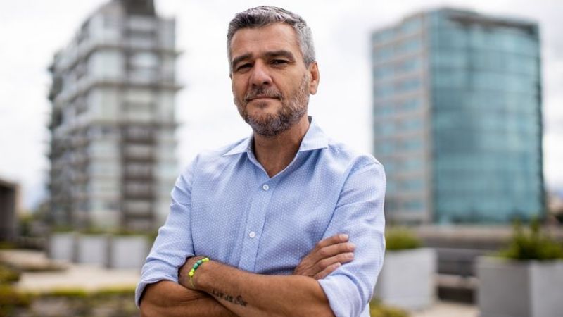 Juan Zabaleta: “Hay que trabajar mirando la economía popular”