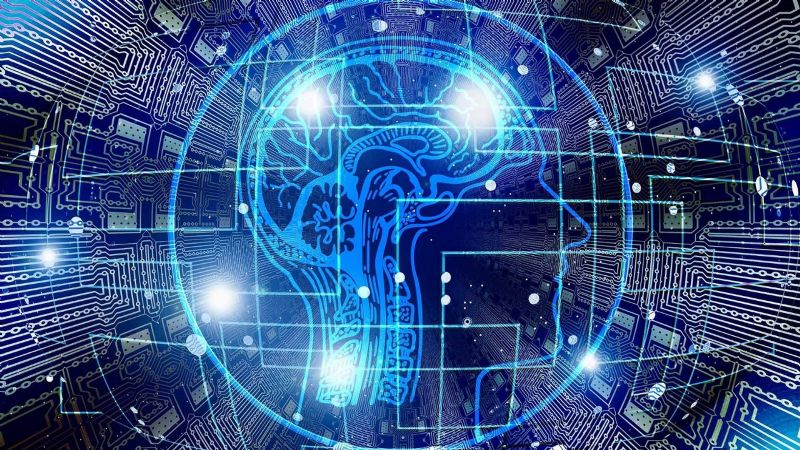 Los humanos se conectarán pronto a internet directamente con el cerebro, según científicos españoles