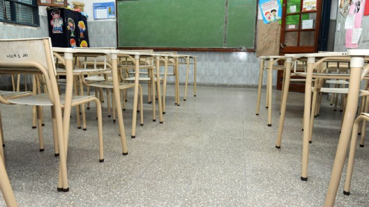 El Gobierno invirtió más de 23 millones de pesos en mobiliario para las escuelas neuquinas