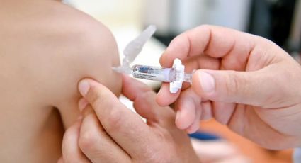Comenzó en Neuquén la campaña de vacunación contra sarampión, rubéola y poliomielitis
