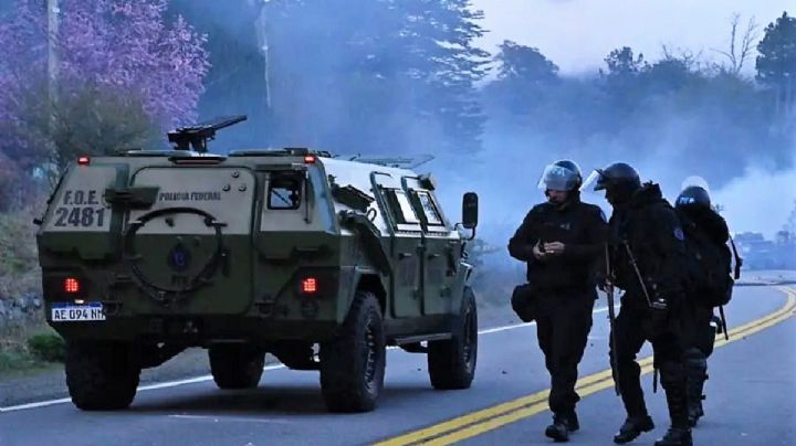 Marcharán a los puentes de Neuquén y Cipolletti para pedir la liberación de las mujeres mapuches