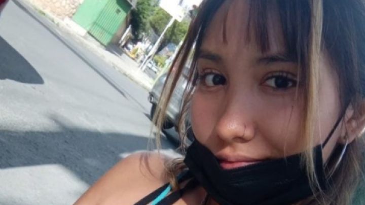 Ya está en el país Yoselín, la mochilera que estaba desaparecida en Perú