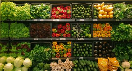 Inflación: los alimentos aumentaron un 2,82% durante la primera semana de octubre