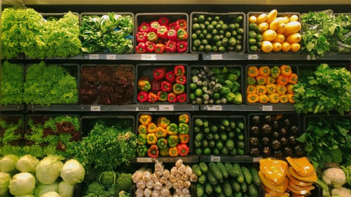Inflación: los alimentos aumentaron un 2,82% durante la primera semana de octubre