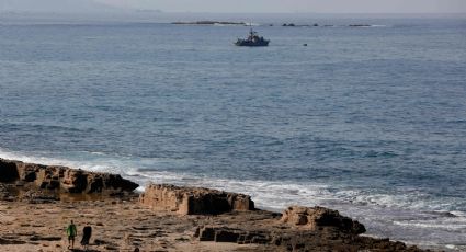 Líbano e Israel alcanzan un acuerdo histórico sobre sus fronteras marítimas