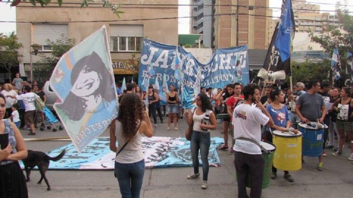 Convocan a una vigilia peronista para celebrar el Día de la Lealtad