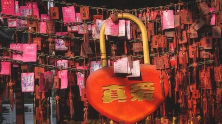 En la semana del amor, estos son los signos del Horóscopo chino que saldrán beneficiados