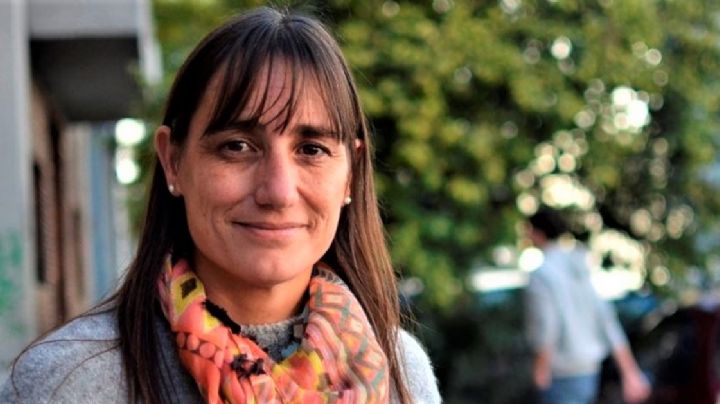 Romina Del Pla visitará Neuquén, en rechazo al "brutal ajuste del peronismo en el poder”