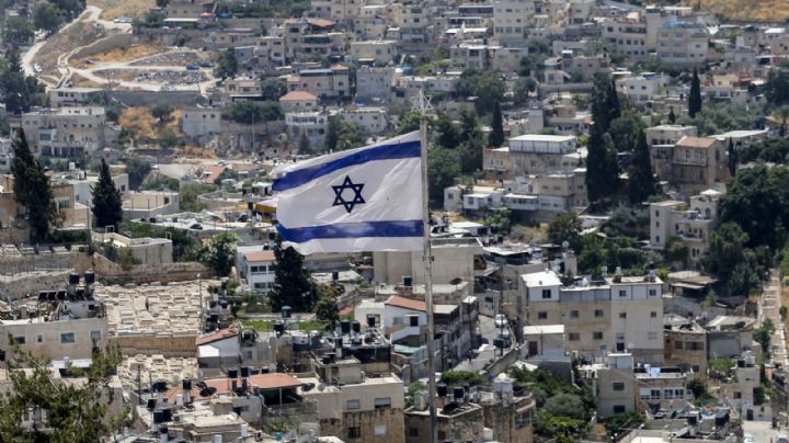 Australia dejó de reconocer a Jerusalén como capital de Israel
