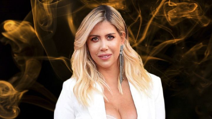 Impensado: la reprochable actitud que Mauro icardi habría tenido con Wanda Nara y L-Gante