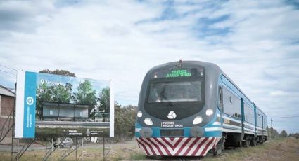 Se volvió a postergar la inauguración de las dos nuevas estaciones del Tren del Valle