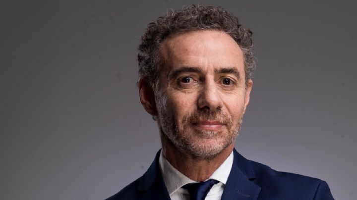 Cambio de planes: Luis Majul dejaría La Nación +