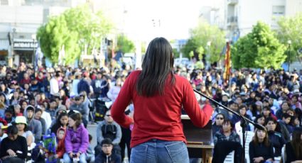 El Partido Obrero repartió críticas hacia todos: FMI, Nación, Figueroa, Cervi y Rioseco