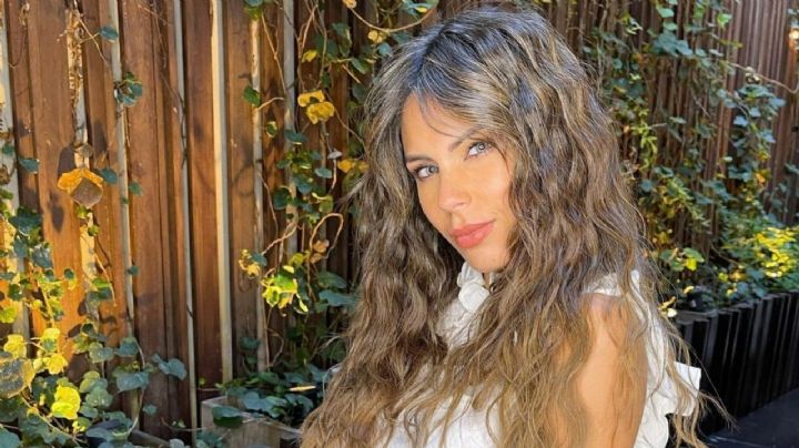 El complicado momento que atraviesan Barby Franco y Fernando Burlando con Sarah