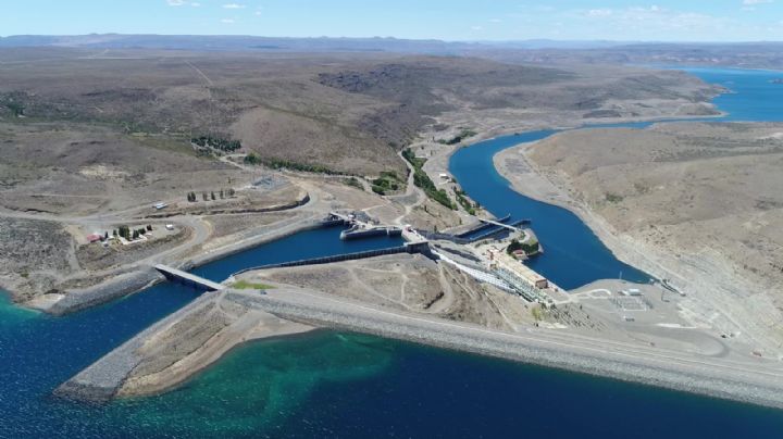 Diputado nacional neuquino: “La operación de las represas debe estar a cargo de empresas privadas”